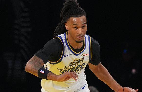 海洋之神590线路检测中心-卡斯尔全票当选MVP晋级正赛 放出豪言无惧詹库杜