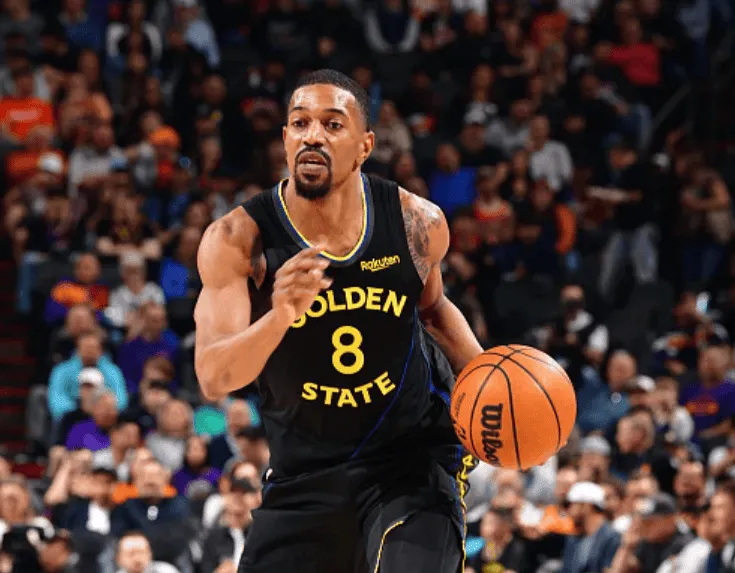 海洋之神590线路检测中心-破纪录！勇士半场37次三分出手，创NBA历史半场三分出手新高