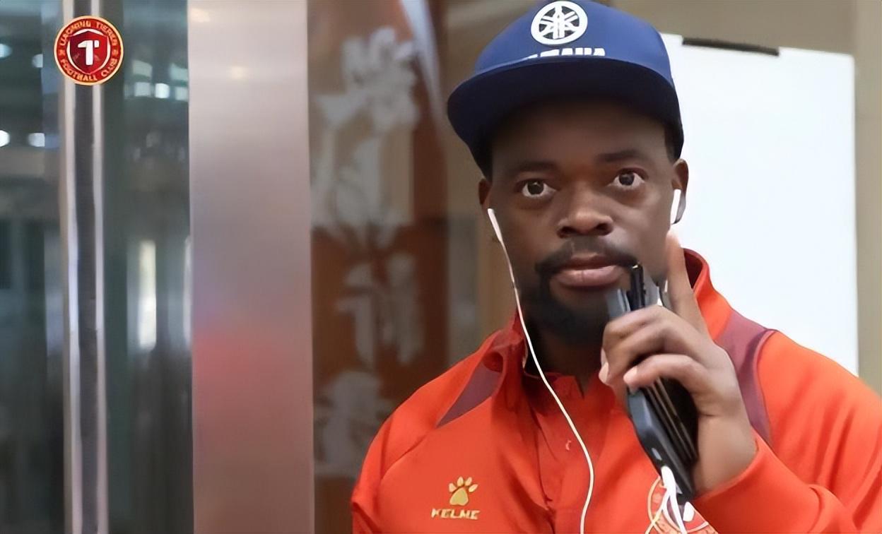 海洋之神590线路检测中心-喜讯！辽宁铁人新外援前锋仅用一场训练课就征服队友，值得期待