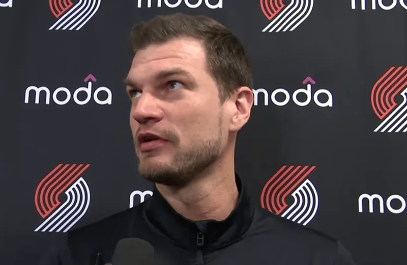 海洋之神590线路检测中心-斯普利特：杨瀚森身体素质正变得更好，体能正变得更加充沛