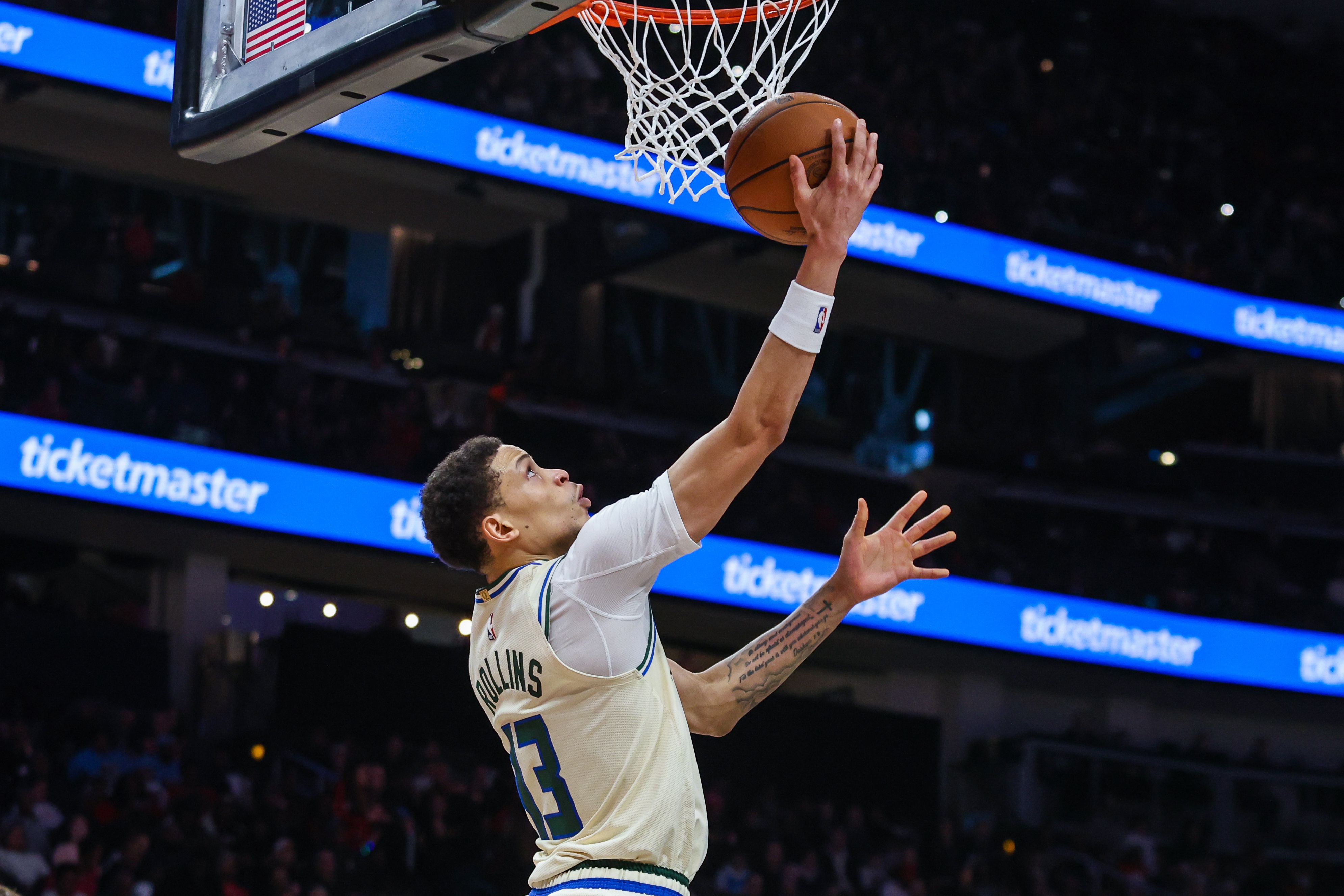 海洋之神590线路检测中心-罗林斯：失利让人沮丧 但我们还是得想办法把它挺过去