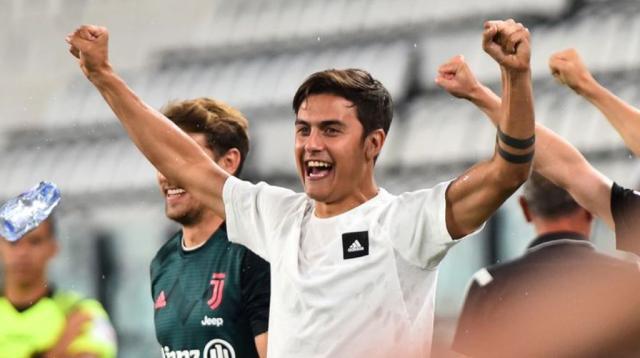 海洋之神590线路检测中心-他是过去还是未来？迪巴拉的前途仍待尤文抉择