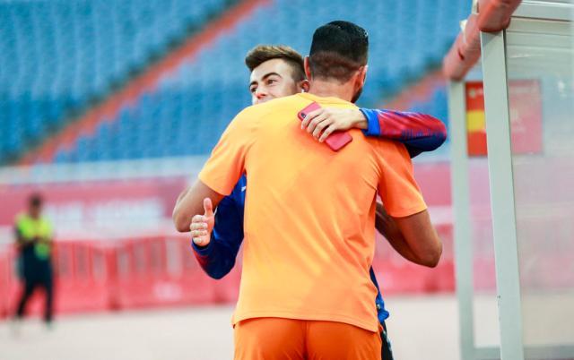 海洋之神590线路检测中心-中超旧将意甲首次相遇 佩莱造点受伤沙拉维4射0中