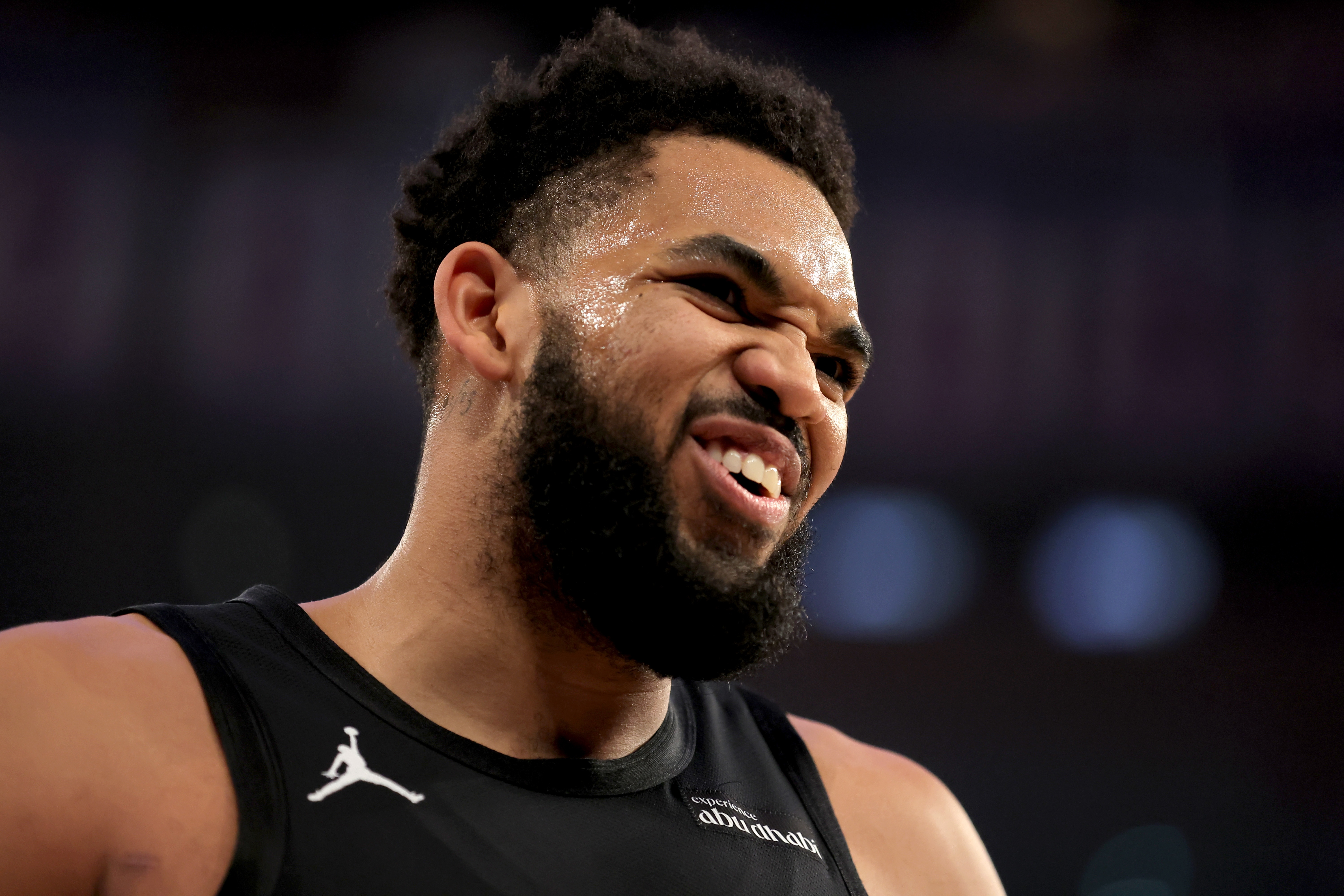 海洋之神590线路检测中心-张佳玮：2年前戈贝尔+唐斯是能遮盖彼此弱点的天作之合 可惜了