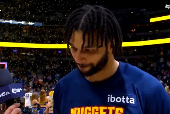 海洋之神590线路检测中心-本赛季常规赛你证明了什么？默里：老实说，啥也没有