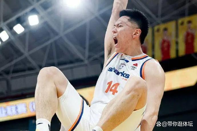海洋之神590线路检测中心-“国产锡安”化身篮板狂人李弘权从综艺红人到总决赛奇兵